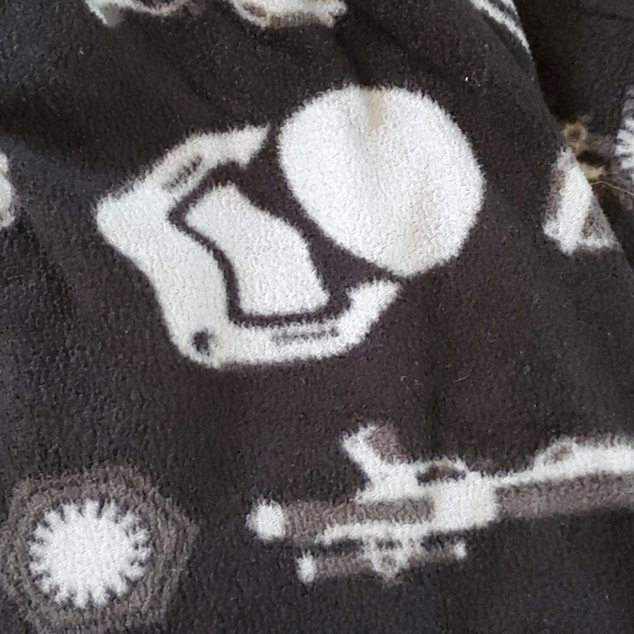 Star Wars Pajama Pants - Picture 2 of 3